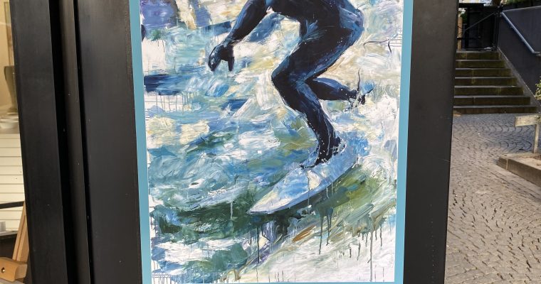 Kunst Teil II