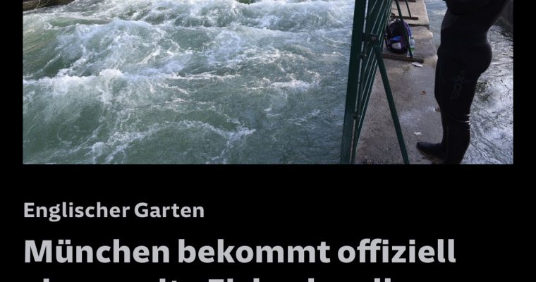 Danke an alle Beteiligten